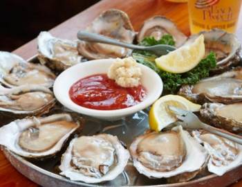 Things To Do The Back Porch